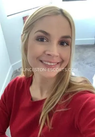 Launceston escorts julia