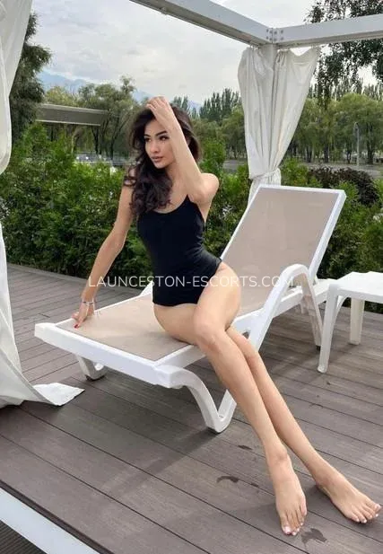 Launceston escorts Maja — 8