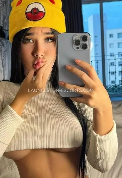 Launceston escorts Gudula