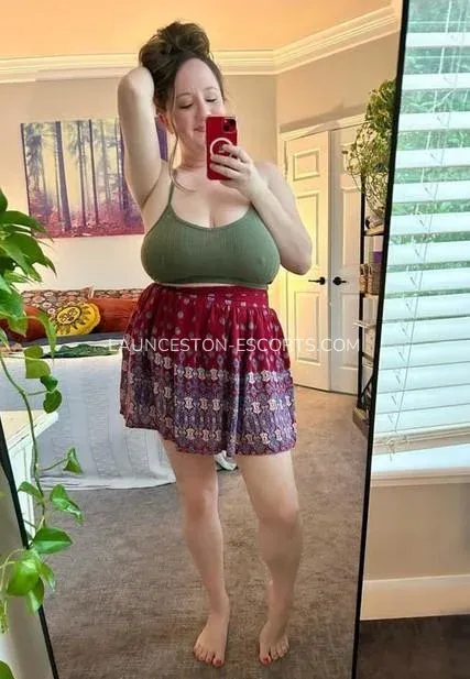 Launceston escorts Maria — 4