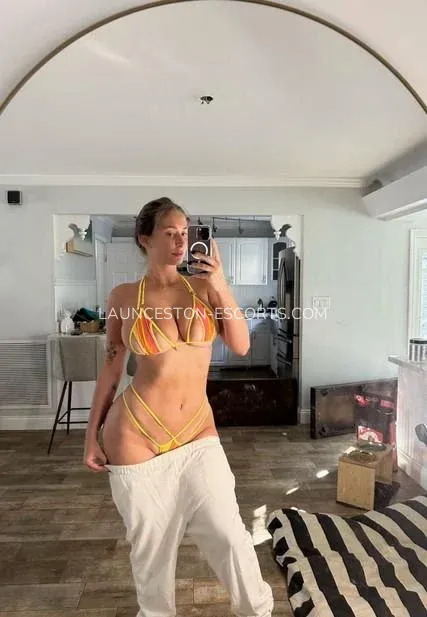 Launceston escorts Marianne — 1