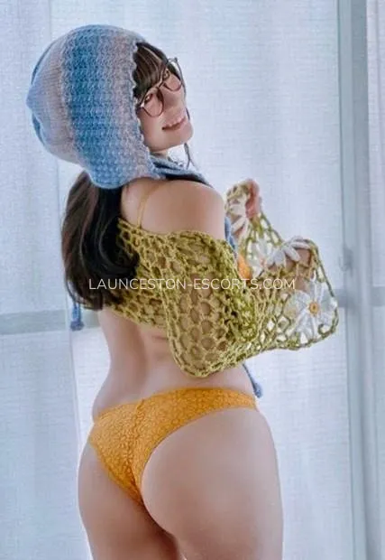 Launceston escorts Annabelle — 2