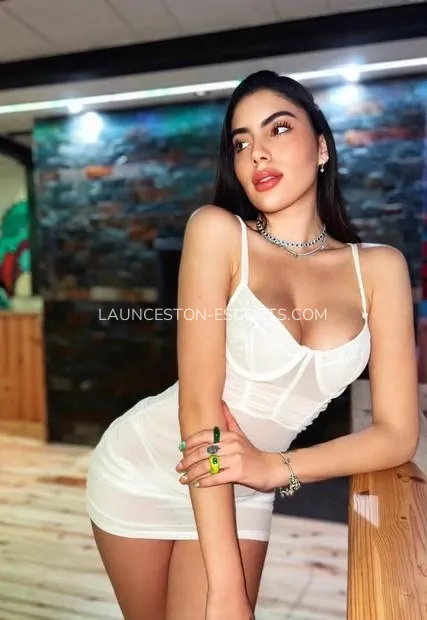 Launceston escorts Oriana — 2