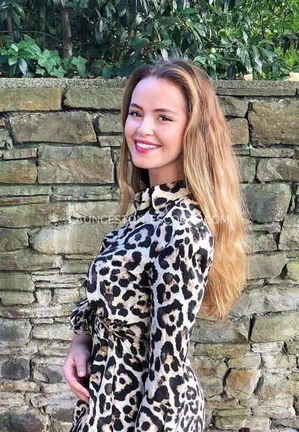 Launceston escorts Lovisa — 1