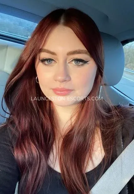 Launceston escorts Margaret — 4