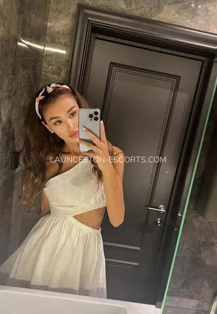 Launceston escorts Riley — 4