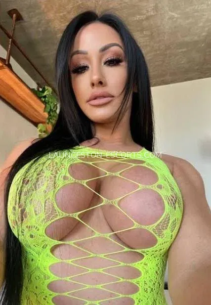 Launceston escorts Amaya — 3