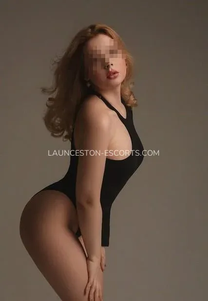 Launceston escorts Ingrid — 3