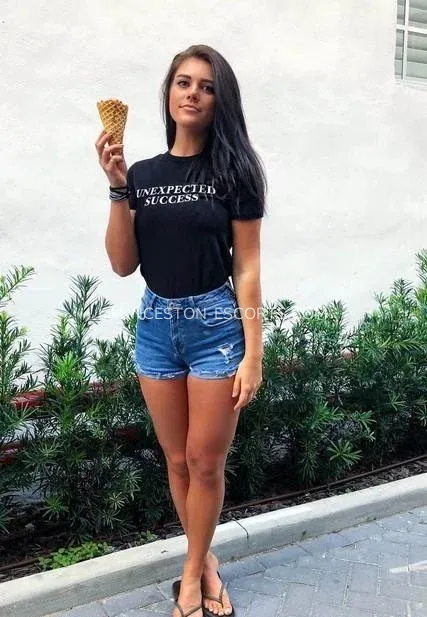 Launceston escorts Carina — 7