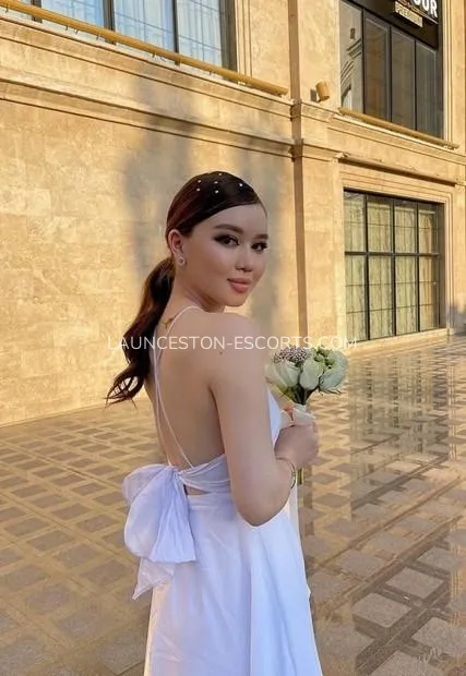 Launceston escorts Paige — 2