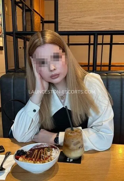 Launceston escorts Ingrid — 2