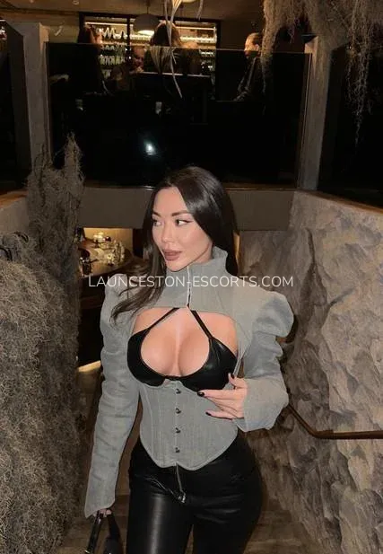 Launceston escorts Alyssa — 5