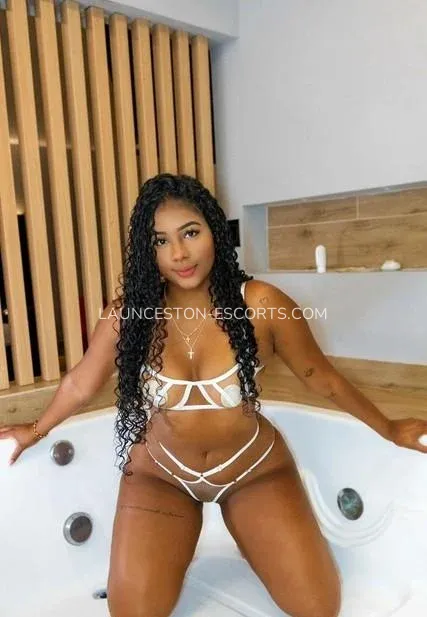 Launceston escorts Julianna — 3