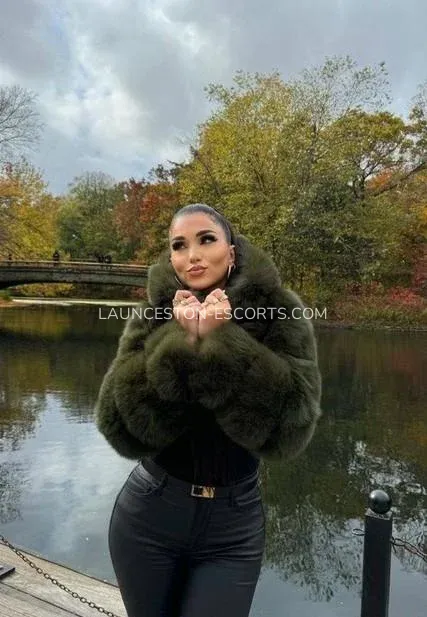 Launceston escorts Alexandra — 5