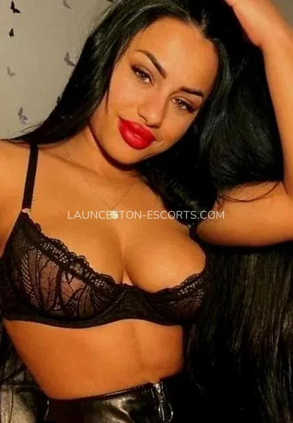 Launceston escorts Fatima — 3
