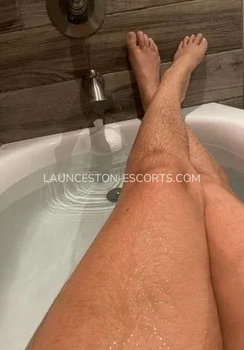 Launceston escorts Karin — 3