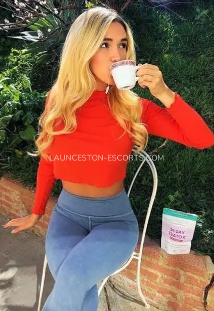 Launceston escorts Sarah — 2