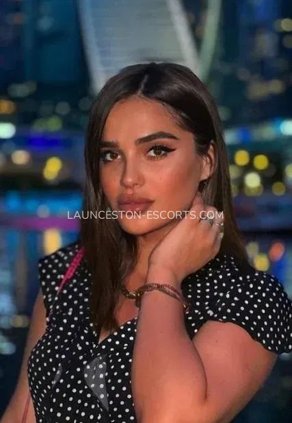 Launceston escorts Gisela — 5