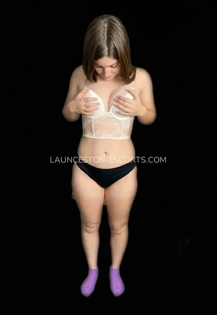 Launceston escorts Ella — 2