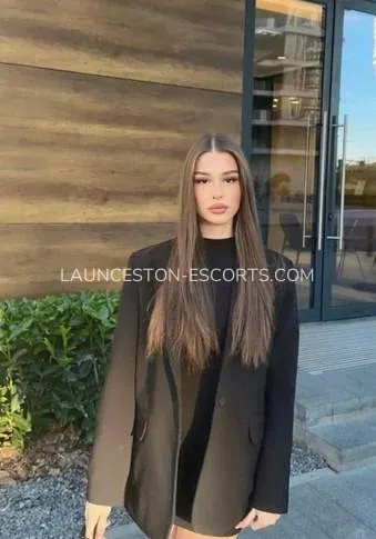 Launceston escorts Susanne — 1