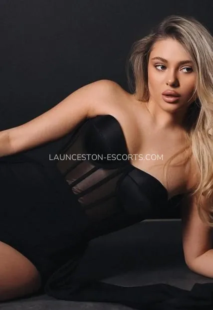 Launceston escorts Rut — 2