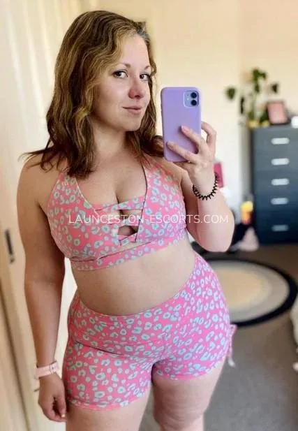Launceston escorts Summer — 1