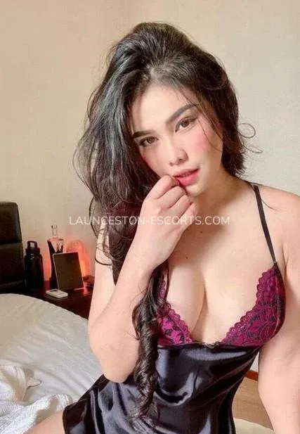 Launceston escorts Inger — 3