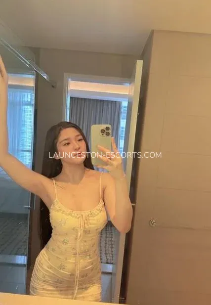 Launceston escorts Camryn — 6