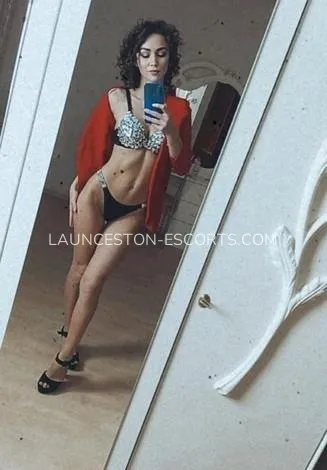 Launceston escorts susanne
