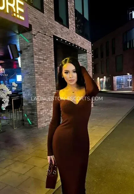 Launceston escorts Kiara — 5