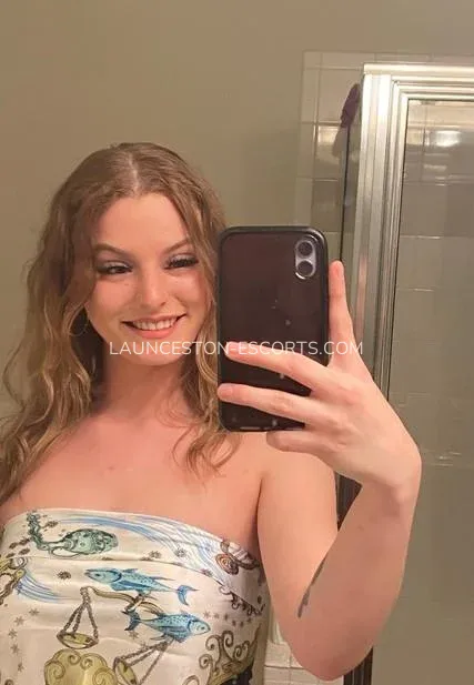 Launceston escorts Monica — 3