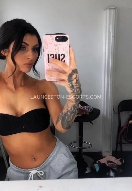 Launceston escorts Cadence — 2
