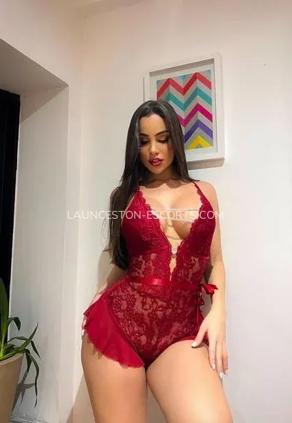 Launceston escorts Rachel — 3