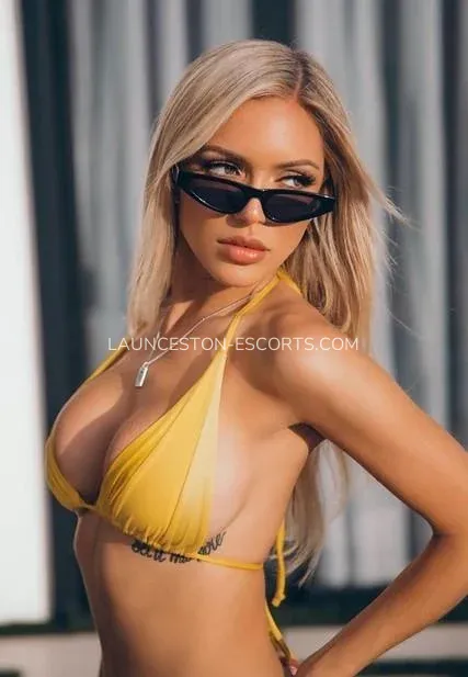 Launceston escorts Carina — 7