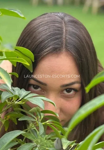 Launceston escorts Susanne — 1