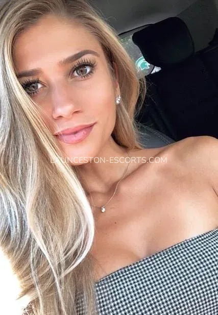 Launceston escorts Ann — 1
