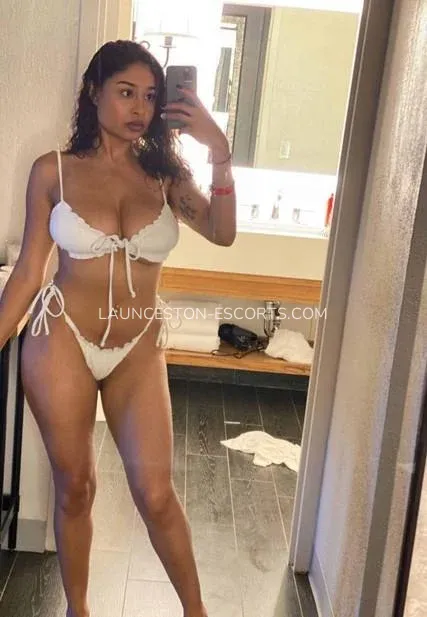 Launceston escorts Astrid — 3