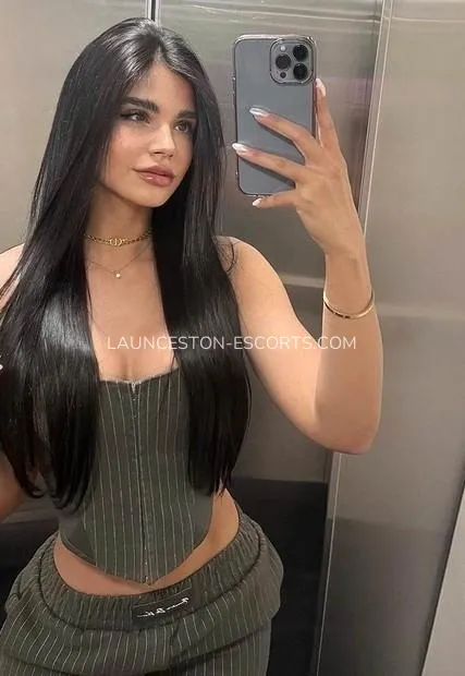 Launceston escorts Angela — 2