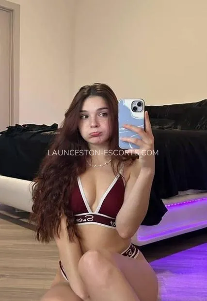 Launceston escorts Agneta — 2