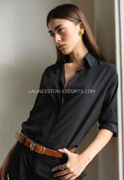 Launceston escorts graciela