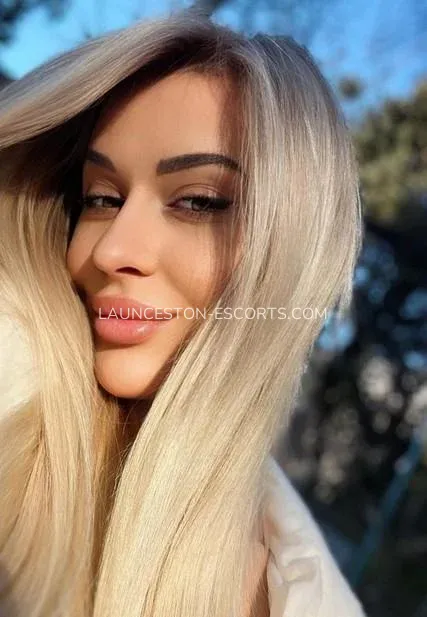Launceston escorts Marissa — 6