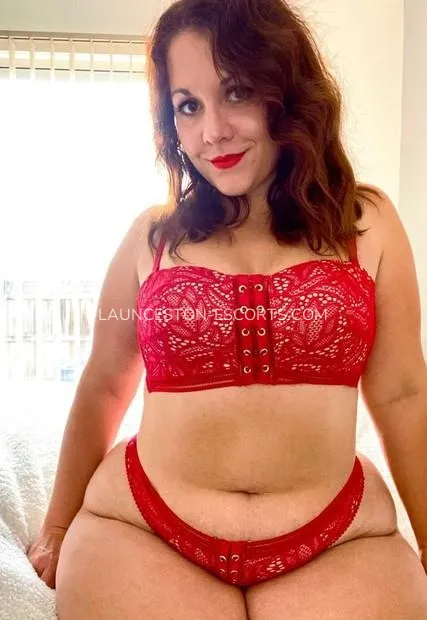 Launceston escorts Ingegerd