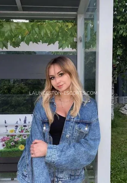 Launceston escorts Aubrey — 3