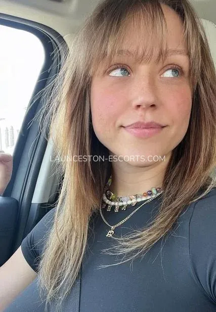 Launceston escorts Kyla — 4