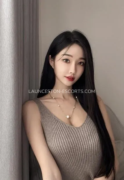 Launceston escorts charlotte