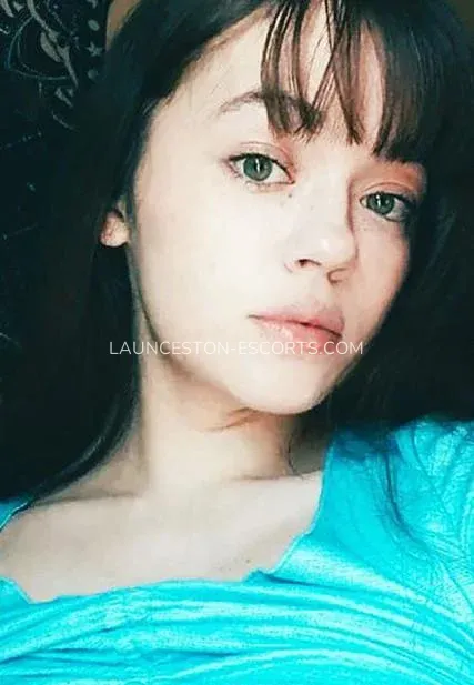 Launceston escorts Brenda — 4