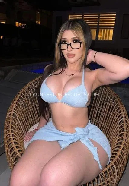 Launceston escorts Fatima — 4