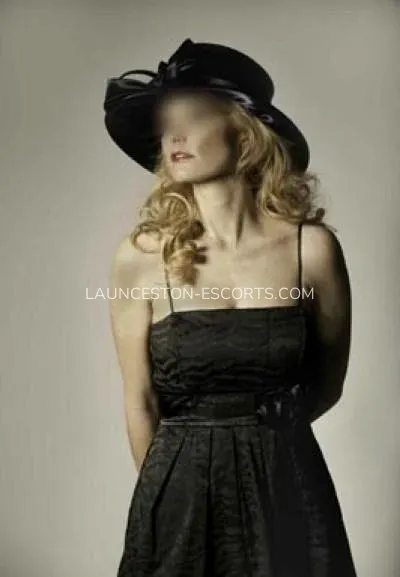 Launceston escorts Abigail — 3