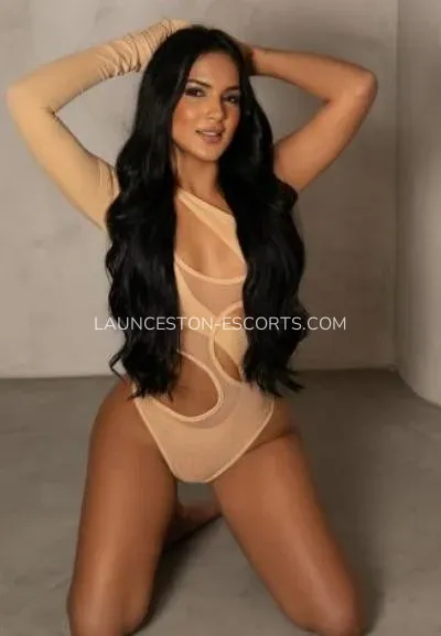 Launceston escorts Kennedy — 5