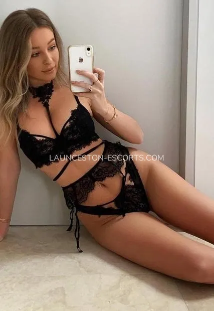 Escort djevojka Jenny - Launceston